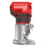 Craftsman V20* BRUSHLESS RP? Fixed Base Router