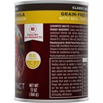 Purina One Wet Dog Food- True Instinct, Ground, Real Turkey and Venison, 13 oz