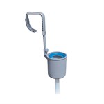 Bestway Flowclear Above Ground Pool Surface Skimmer
