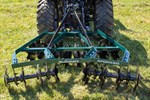 Summit Tractors 60 in Angle Frame Disc Harrow