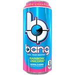 17 oz. Bang Energy Drink, Flavors May Vary