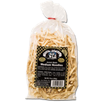 Amish Wedding Medium Noodles, 16 oz