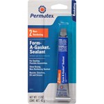 Permatex Form-A-Gasket #2 Sealant, 1.5 oz