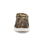 Twisted X Kid's Kicks Mossy Oak Bottomland-- Camo, 5M