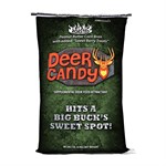 Deer Candy Supplemental Deer Feed and Attractant, 40lbs.