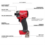 Milwaukee M18 FUEL 1/4