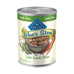Blue Buffalo Blues Stew Irish Lamb Stew, 12.5 oz
