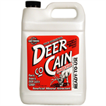 Evolved Habitats Deer Co-Cain Liquid, 1 gallon