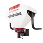 Swisher Kit - Spreader Vibrator, 80lb