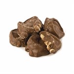 Atwoods Chocolate Peanut Cluster, 6.5 oz