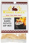 Rabbit Creek Loaded Baked Potato Dip Mix