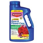 BWI 2-IN-1 Rose & Flower Care