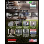 Swisher ESP Safety Shelter 14 Person