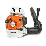 Stihl BR 200 Gas Backpack Blower