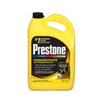 Prestone Full Strength Antifreeze, 1 gallon