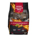 Boss Buck Corn + Fire Roasted Soybean Feed Attractant, 40 lbs