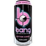 17 oz. Bang Energy Drink, Flavors May Vary