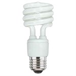 Westinghouse 13W Mini-Twist CFL Light Bulb, 6500K Daylight E26 Base