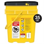 Tidy Cats Litter- Clumping, 4 in 1 Strength, 35 lb