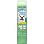 Tropiclean Fresh Breath Oral Care Gel For Dogs, 2 oz
