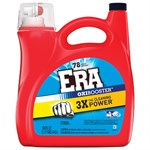 Era 3x Ultra with Oxi Booster Liquid Laundry Detergent, 150 oz