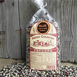 Amish Country Blue Popcorn, 2 lbs