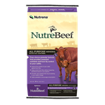 Nutrena NutreBeef All Purpose Mineral with Fly Control, 50 lbs