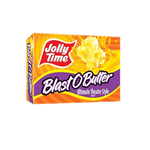 Jolly Time Blast O Butter Ultimate Theatre Style Popcorn, 30 pack