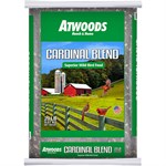 Atwoods Superior Wild Bird Seed Cardinal Blend , 20 lbs.