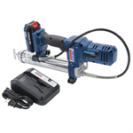 Lincoln Industrial 12V Lithium Ion PowerLuber