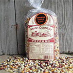 Amish Country Rainbow Popcorn, 2 lbs
