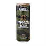 Black Rifle Coffee Ready to Drink Espresso - Mocha, 11 oz. Can