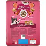 Friskies Wet Cat Food- Gravy Swirlers, 16 lb