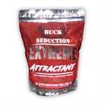 Buck Seduction Extreme Attractant, 3 lbs.