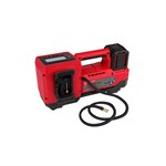 Milwaukee M18 Bare Cordless Tire Inflator