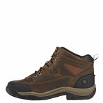 Ariat Men's Terrain Shoe - Distressed Brown, 10.5, D