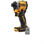 DeWALT 20V MAX 1/4 Inch Brushless Cordless 3-Speed Impact Driver (Tool Only)