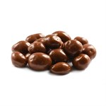 Chocolate Peanuts, 9 oz