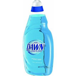 Dawn Original Scent Blue Dish Soap, 24 oz