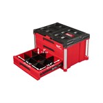 Milwaukee Packout 3-Drawer Tool Box