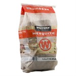 Western Premium BBQ Products Mesquite BBQ Mini Logs, 1.5 cu ft