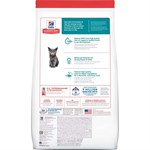 Hill's Science Diet Dry Kitten Food- Indoor, Chicken, 7 lb