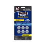 Amdro Quick Kill Mosquito Bombs Larvacide Treatment, 6 pack