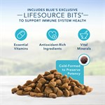 Blue Buffalo Life Protection Large Breed Puppy Chicken and Brown Rice, 30 lbs