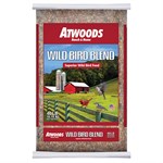 Atwoods Superior Bird Seed Wild Bird Blend, 40 lbs.