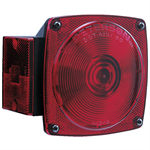 Peterson Manufacturing Combination Tail Light