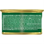 Fancy Feast Wet Cat Food- Chunky, Chicken Feast, 3 oz