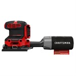 Craftsman V20* Cordless 1/4 Sheet Sander (Tool Only)