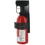 First Alert Auto Fire Extinguisher UL Rated 5-B:C