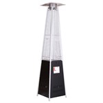Red Mountain Valley Patio Standing Heater